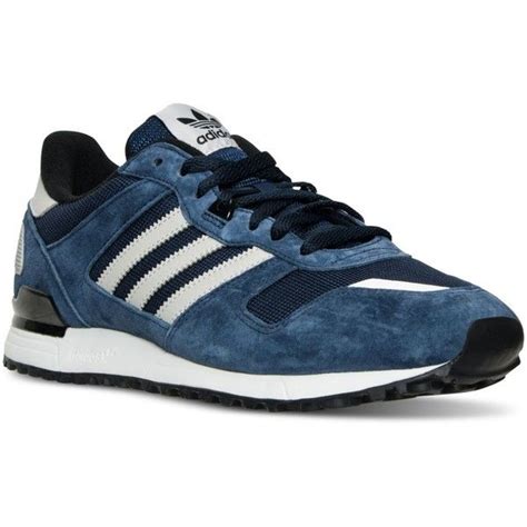 adidas Originals Men's ZX 700 Casual Sneakers 